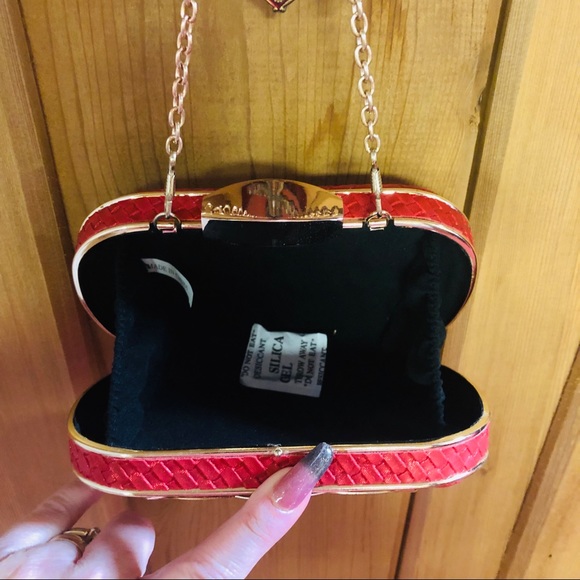 Cocktail Bag - Picture 4 of 4